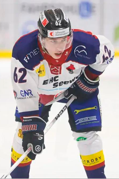 Marco Waser