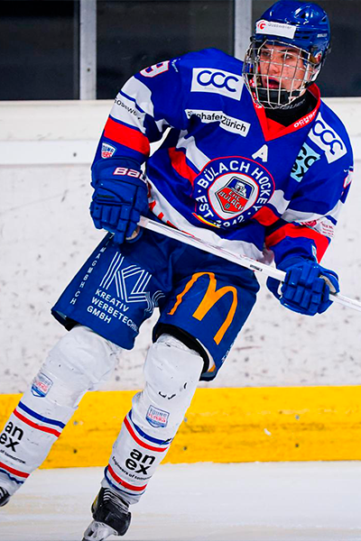 Noel Dolnicek