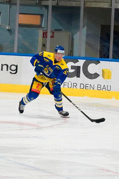 Noel Wüthrich