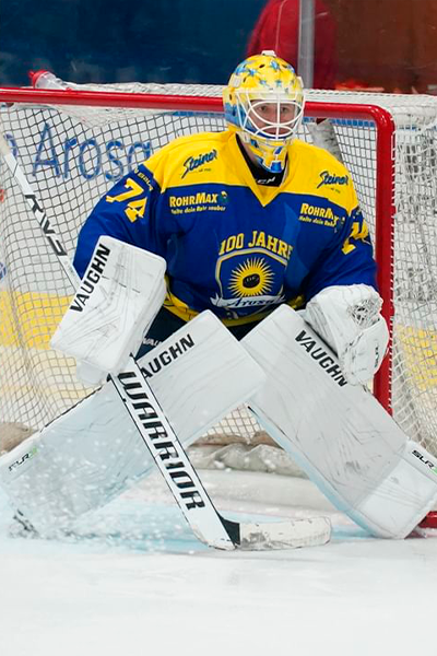 Tim Wüthrich